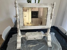 Specchio antico toeletta usato Specchio antico toeletta usato  Bologna