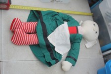 Bécassine peluche poupée d'occasion  Combronde