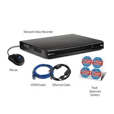 Swann nvr16 7400 for sale  LEICESTER