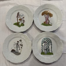 Rare vintage lierre d'occasion  Expédié en Belgium