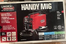 Lincoln electric handy for sale  New Britain