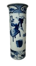 Antique chinese blue for sale  HOUNSLOW
