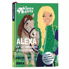 Kinra girls alexa d'occasion  France