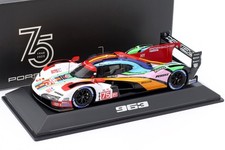 Penske porsche 963 usato  Spedire a Italy