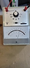 Pekly em25 multimeter d'occasion  Pélussin