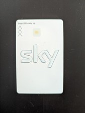 Sky freesat viewing for sale  BEDFORD