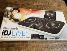 Smartphone Numark iDJ LIVE II/PC/Smartphone comprar usado  Enviando para Brazil