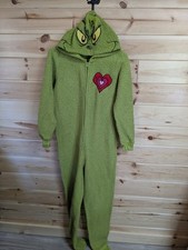 grinch costume for sale grinch costume for sale Luther
