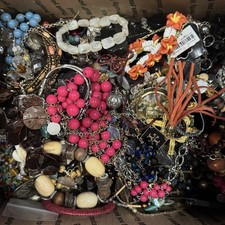 Jewelry junk lot for sale  Monrovia