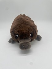Squishable platypus plush for sale  Waterbury