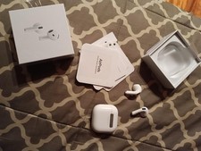 Airpods con cancellazione usato  Occhieppo Inferiore