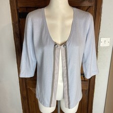 Peal womens blue for sale  BURY ST. EDMUNDS