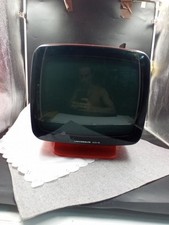 Koffer fernsehkoffer universum gebraucht kaufen  Worms