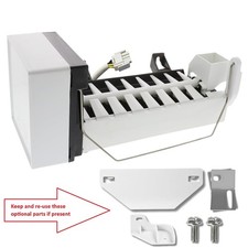 Wpw10300022 refrigerator ice for sale  Dodge City