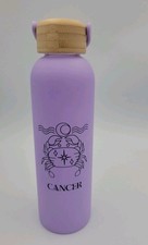 22oz purple glass for sale  Norphlet