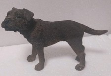 Leonardo dog figure for sale  SCUNTHORPE