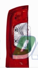 Fanale posteriore destro usato Fanale posteriore destro usato  Casalecchio di Reno