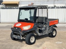 2017 kubota rtv for sale  Deer Park