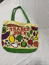 Trader joe reusable for sale  Vero Beach