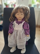 Puppe zapf creation gebraucht kaufen  Coburg