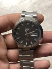 Orologio seiko 6119 usato  Italia
