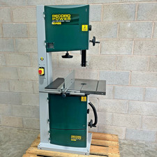 Record power bs400 for sale  DUKINFIELD