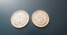 Rare silver coins for sale  LOUTH