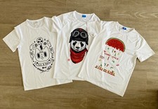 Lotto shirt magliette usato  Vicenza