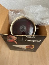 Philips infrarot lampe gebraucht kaufen  Bad Harzburg