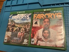 Farcry xbox one for sale  Quincy