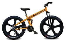Fat bike 4.0 usato  Pietrasanta