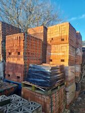 73mm imperial bricks for sale  STOURBRIDGE