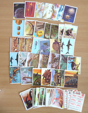 Vintage panini prehistoric for sale  SHEFFIELD
