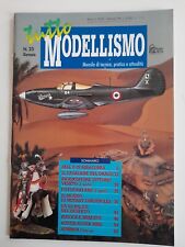 Tutto modellismo n.25 usato  Tivoli