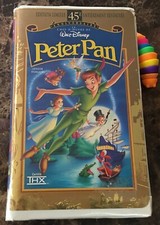Vhs french walt d'occasion  Expédié en Belgium