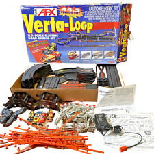 Afx tomy verta for sale  White Plains