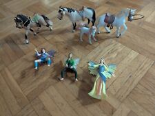 Schleich bayala konvolut gebraucht kaufen  Langenlonsheim