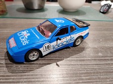 Voiture porsche 944 d'occasion  Ploërmel