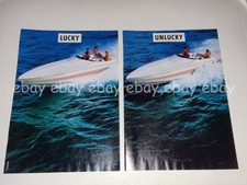 Lucky strike cigarette d'occasion  La Bégude-de-Mazenc