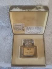 Parfum joy jean d'occasion  Les Pennes-Mirabeau