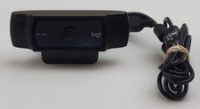 Logitech logi c920s for sale  Akron