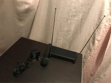 Radiomicrofono trantec radio usato  Paceco