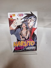 Naruto mito edizione usato  Reggio Emilia