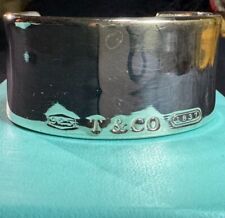 Tiffany co. 1837 for sale  DOVER