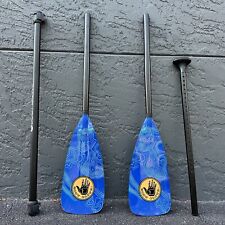 Kayak sup paddle for sale  Cape Coral