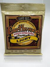 Ernie ball light for sale  Raymore