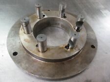 New bison lathe for sale  Holland
