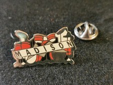Pin madison batterie d'occasion  Besançon