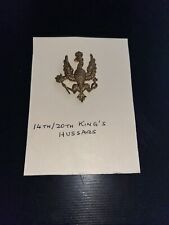 14th 20th king for sale  RUGBY
