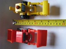 Bob baumeister fahrzeuge gebraucht kaufen  Falkensee